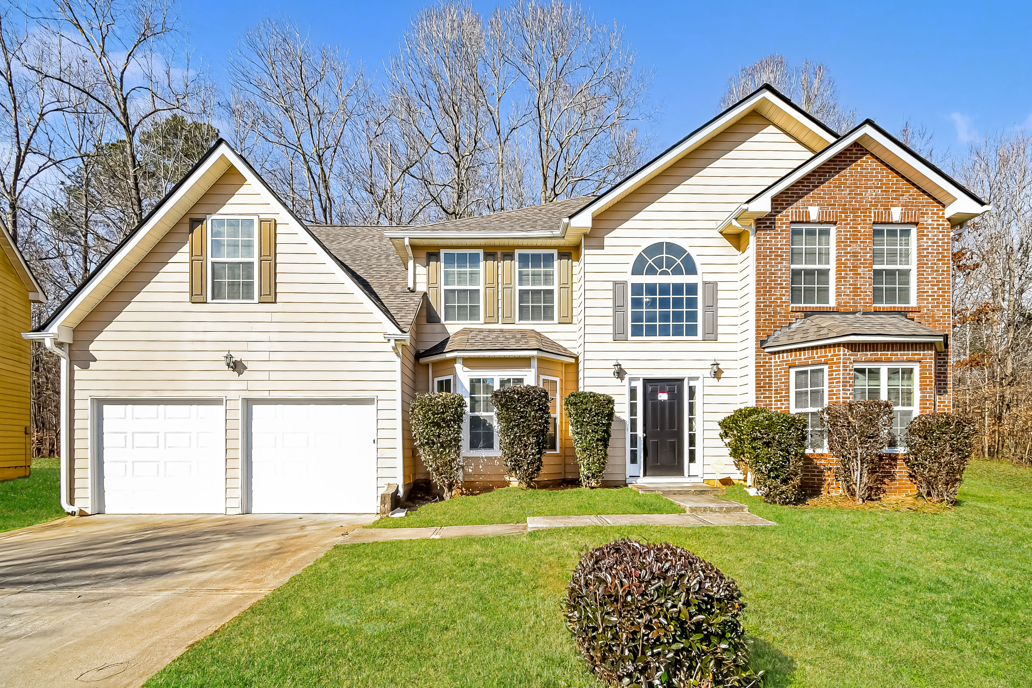270 Redding Ridge Atlanta, GA 30349